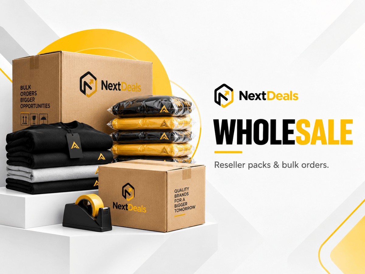 Wholesale