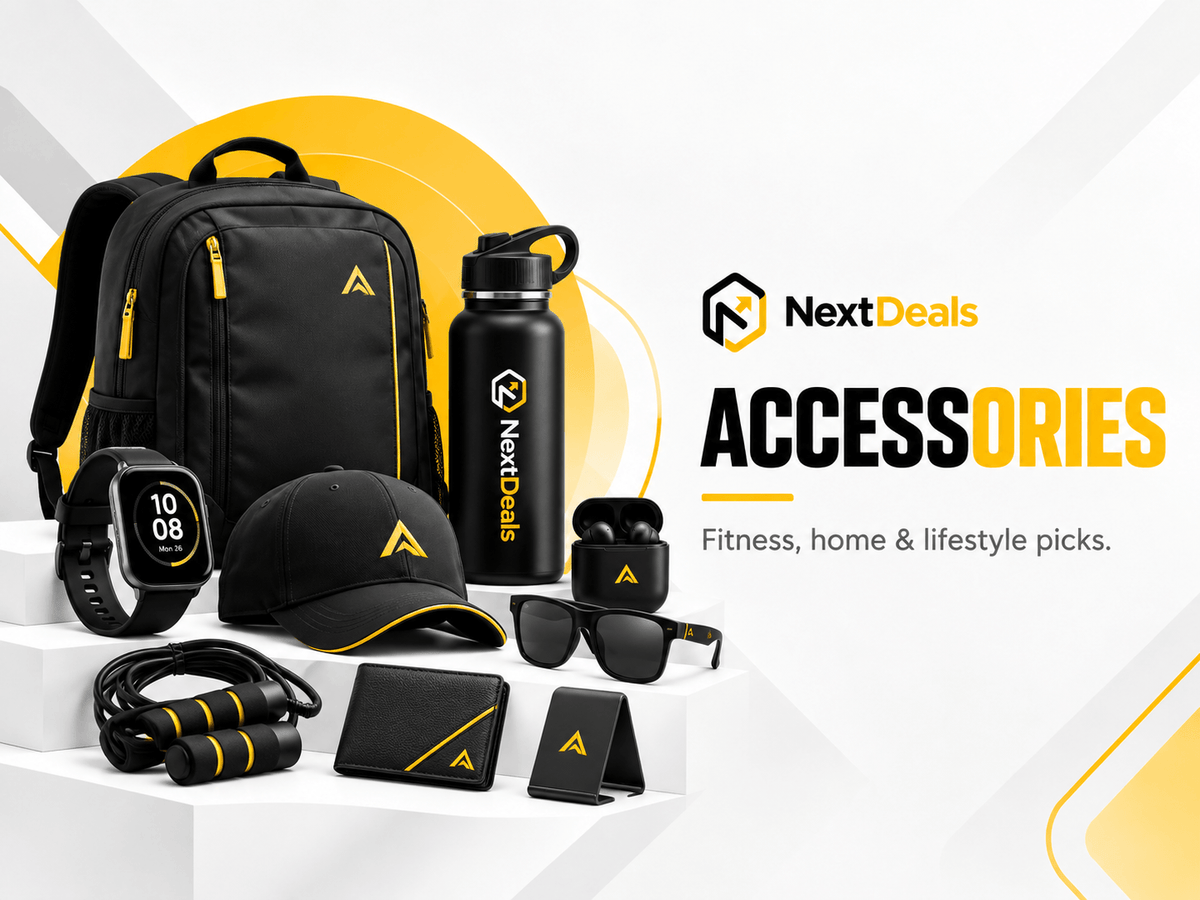 Accessories