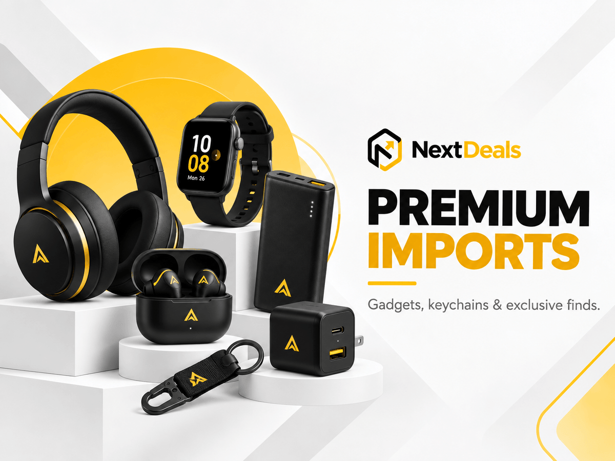 Premium Imports