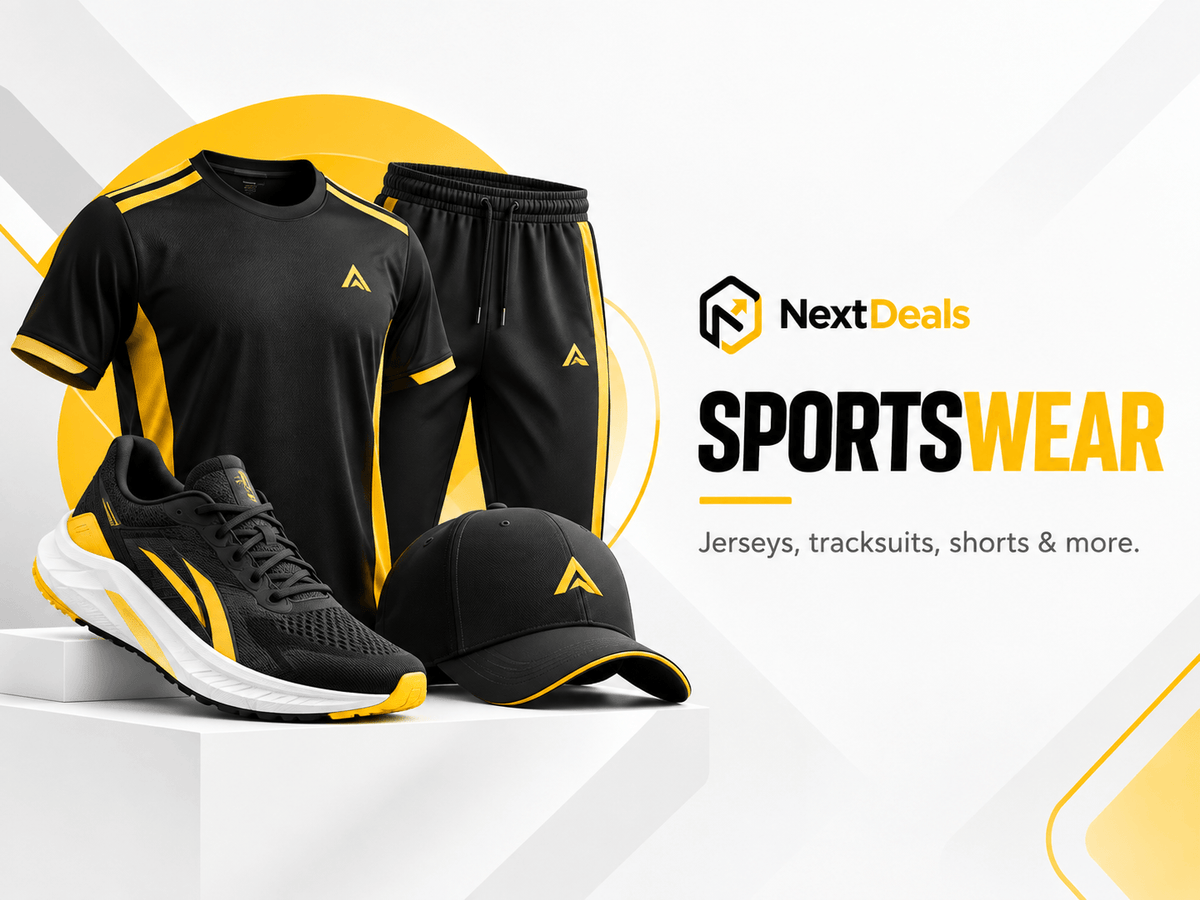 Sportswear