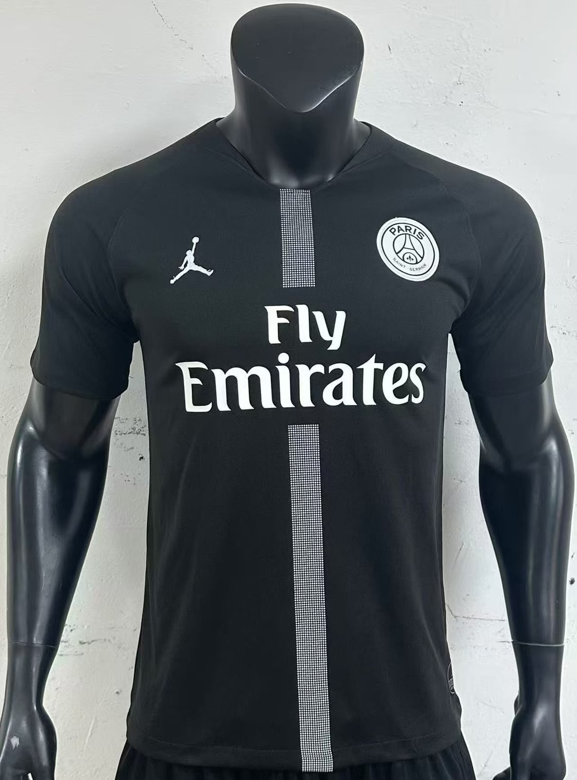 Paris Saint-Germain (PSG) x Jordan Special Edition Kit