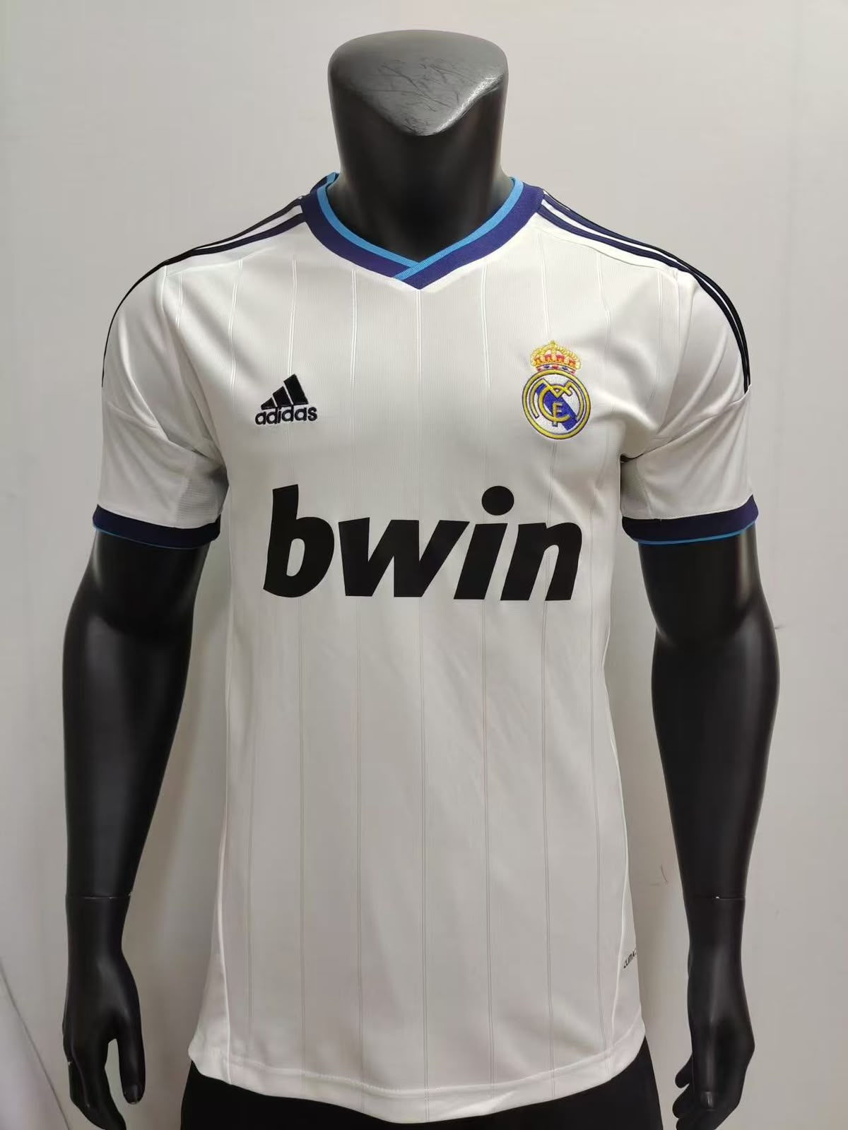 Real Madrid Retro Home Kit