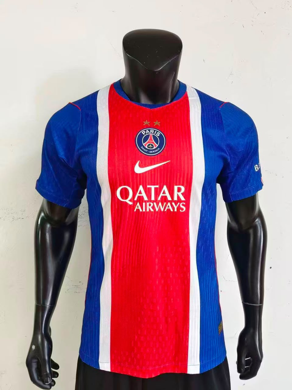 Paris Saint-Germain (PSG) 26/27 Season Player Version Jersey (Home)