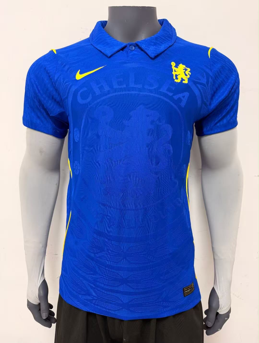 Chelsea 26/27 Season Player Version Jersey (Home Kit)