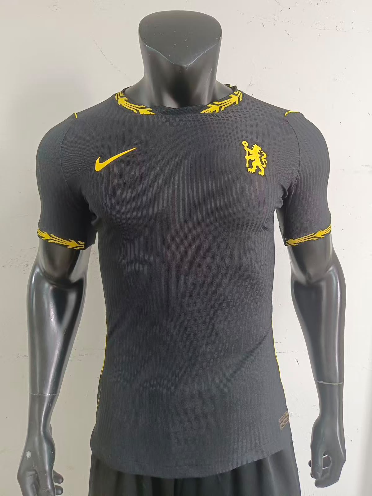 Chelsea 26/27 Season Player Version Jersey (Away / Third Kit)