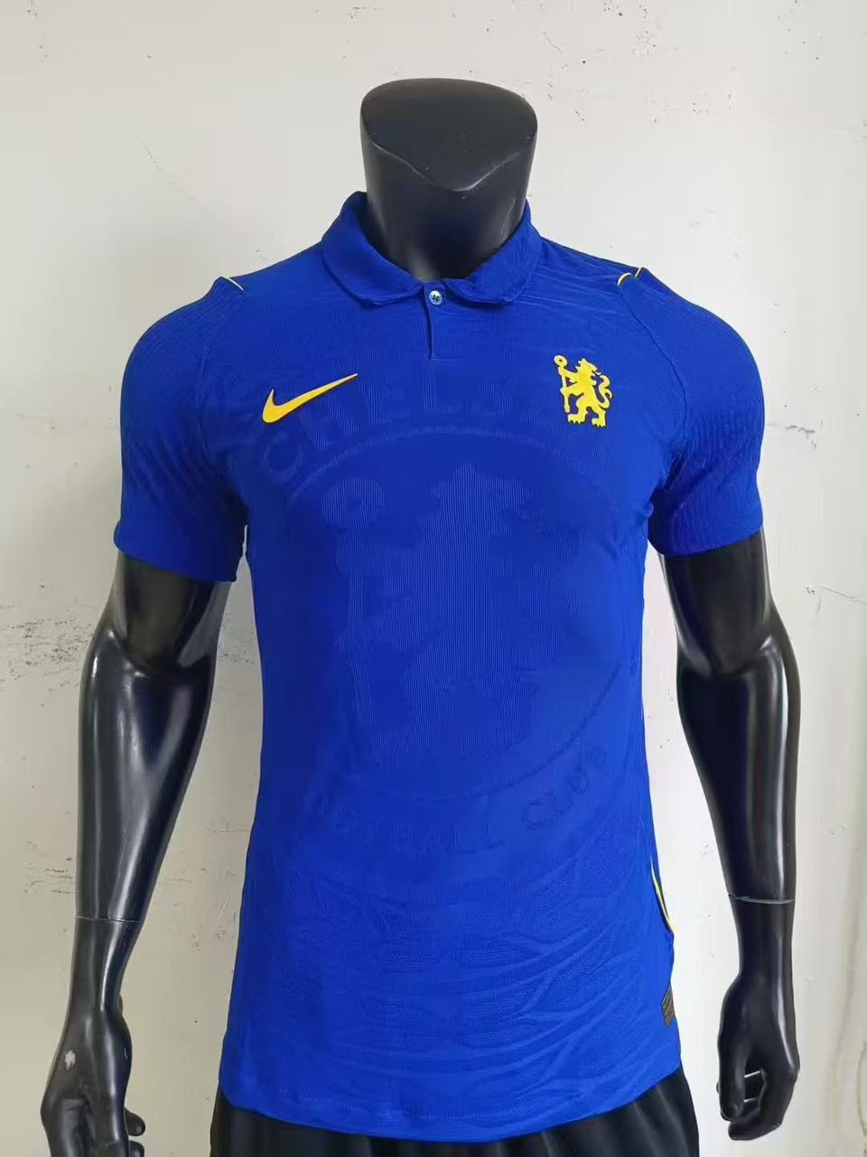Chelsea 26/27 Season Player Version Jersey (Home Kit)