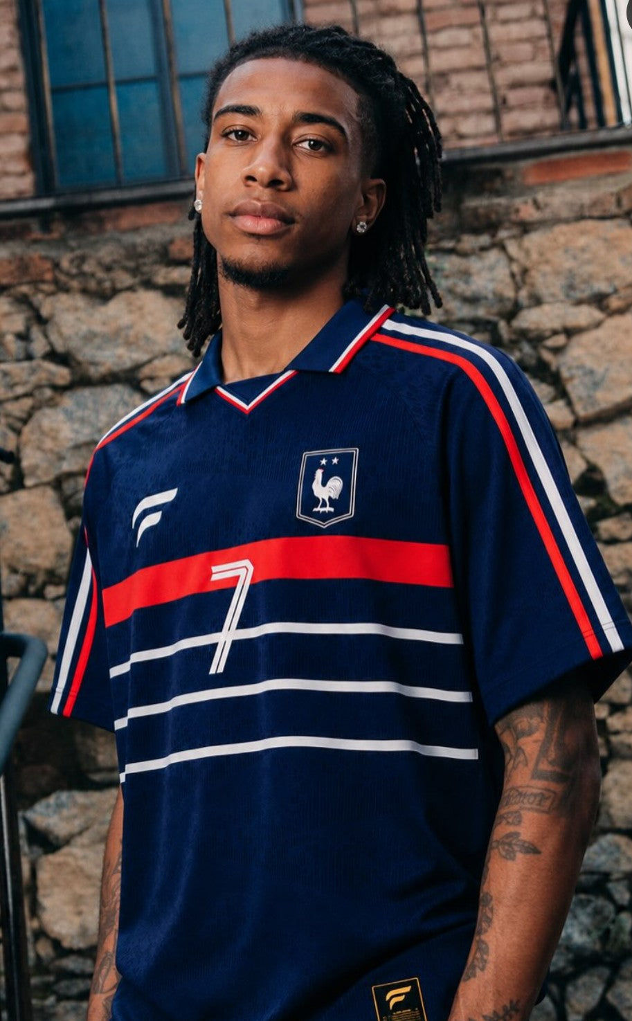 Short Sleeve Shirt