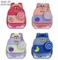 Kids Fruit Backpack
