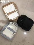 Mini Crossbody Backpack - Model 958-9