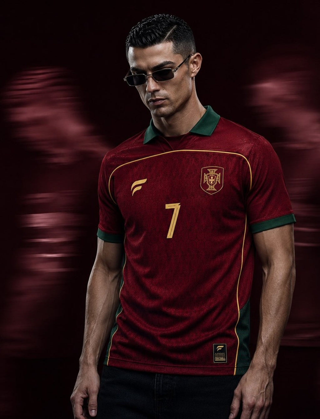 Short Sleeve Shirt