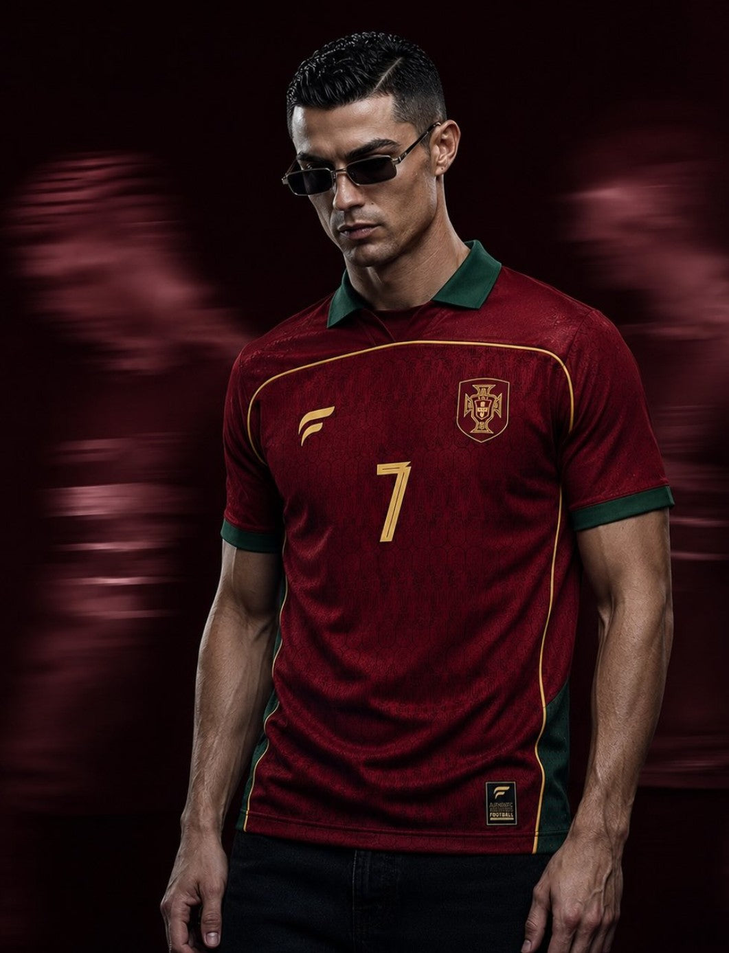 Short Sleeve Shirt