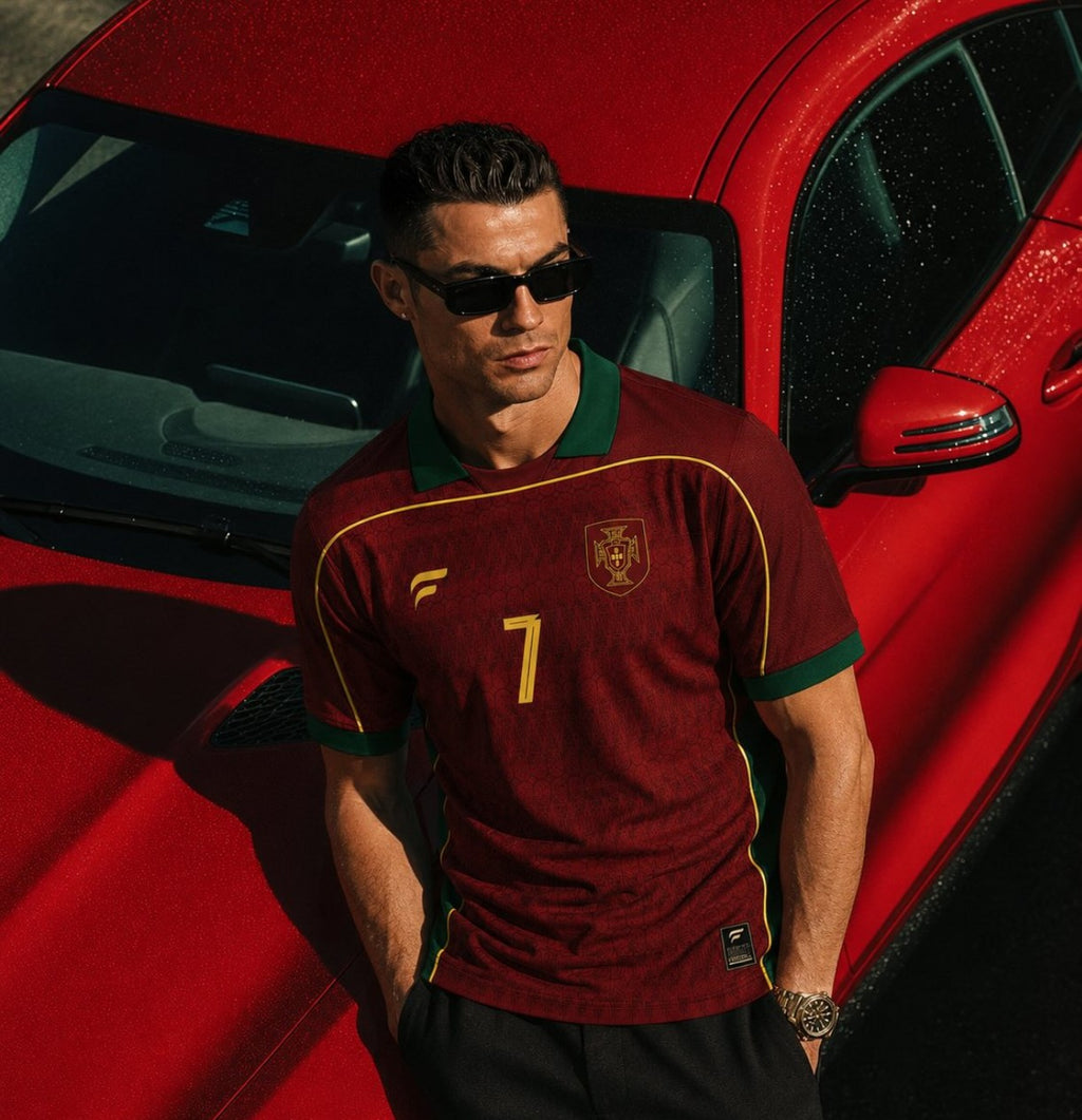 Short Sleeve Shirt