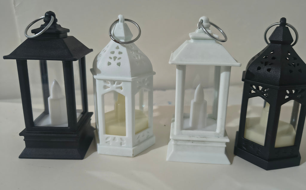 Led candle
