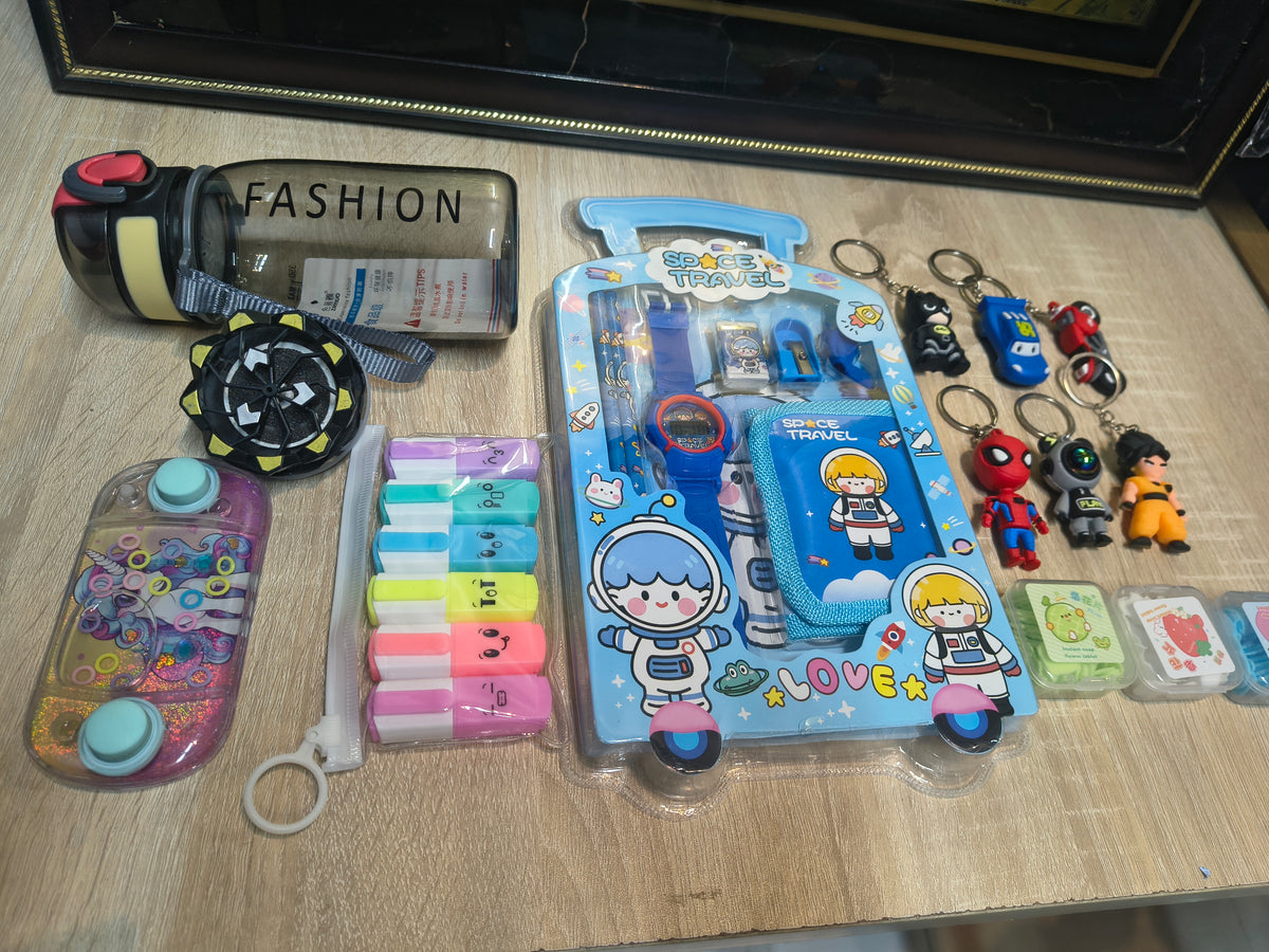 Kids combo set 3