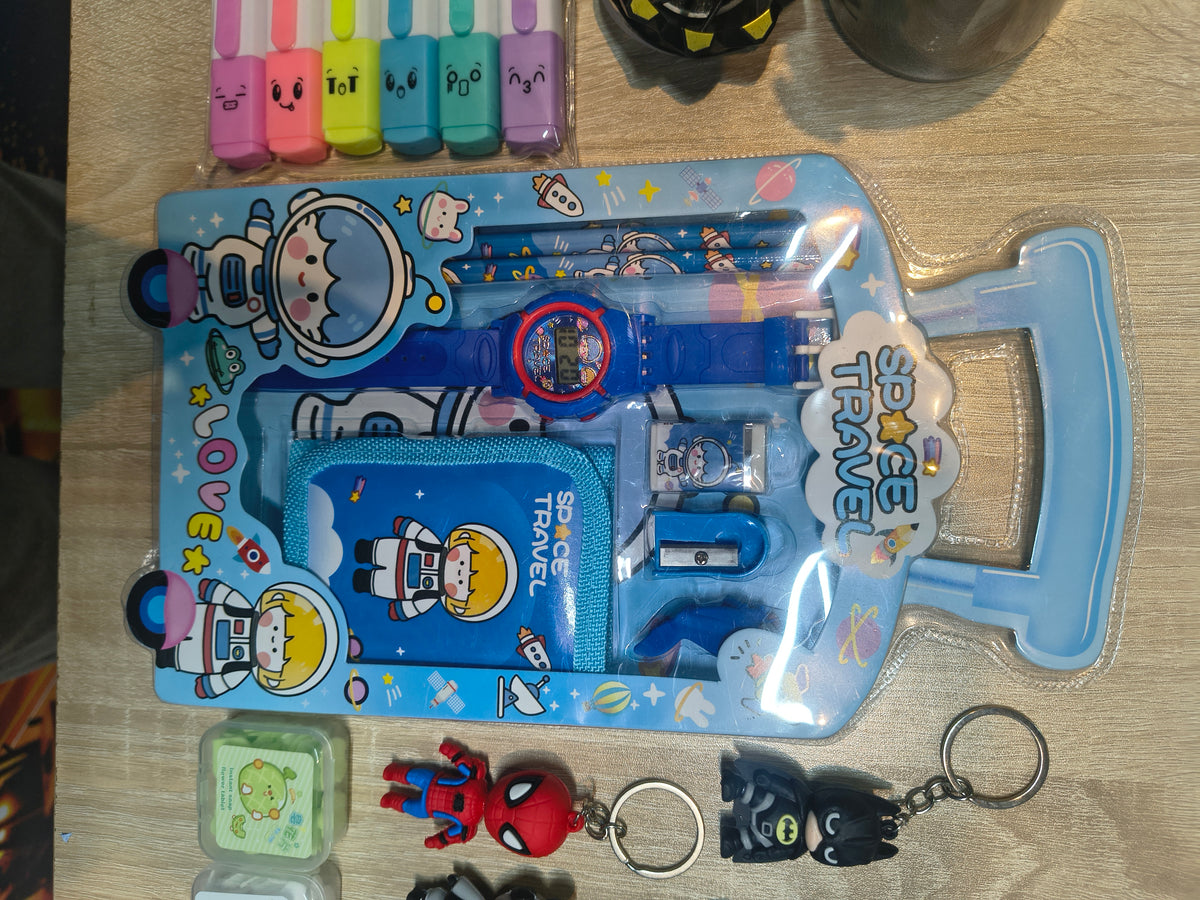 Kids combo set 3