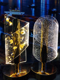 LED LAMP