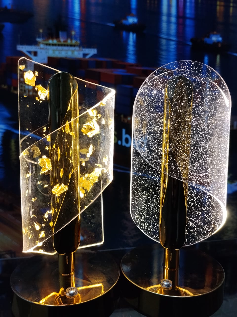 LED LAMP
