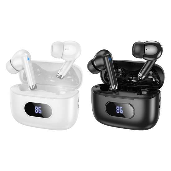 HOCO EQ2 Plus True Wireless Earbuds