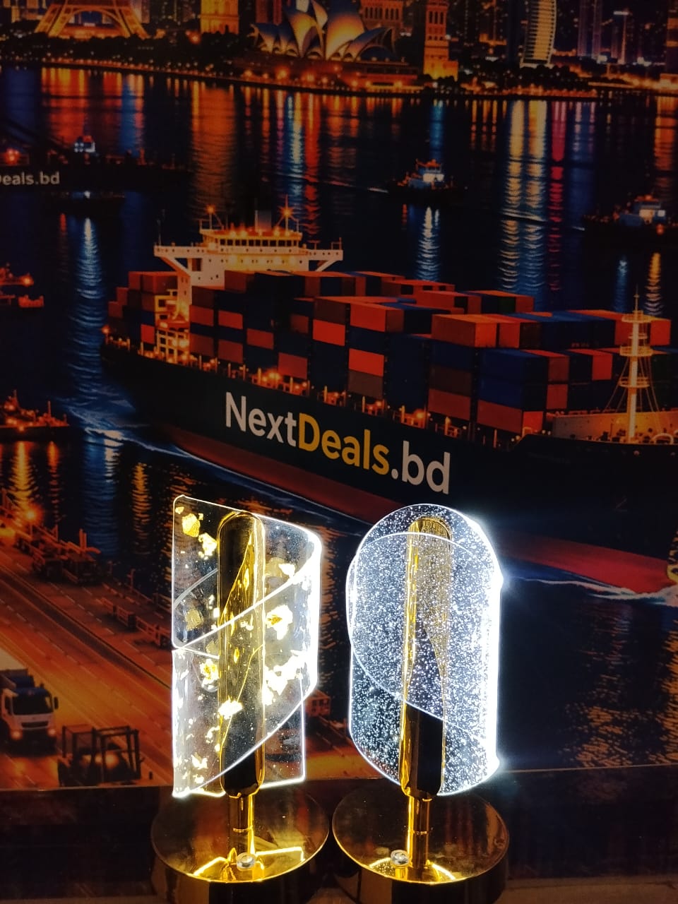 LED LAMP