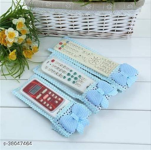Iace remote control dust cover set