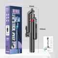 Q185 AI Auto Face Tracking Tripod Selfie Stick Gimbal