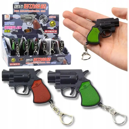 Rivelbar keychain