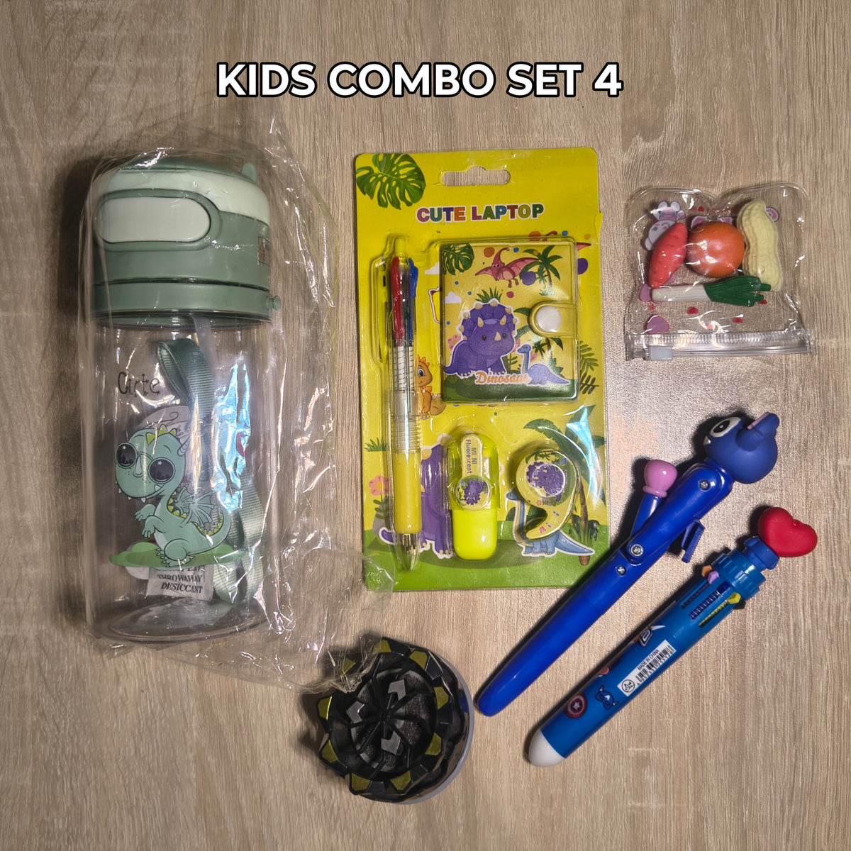 Kids combo 4