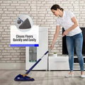 360° Rotatable Triangle Multifunctional Cleaning Mop